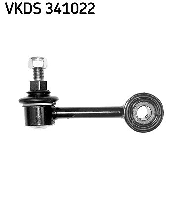 Skf Stange/Strebe, Stabilisator [Hersteller-Nr. VKDS341022] für VW