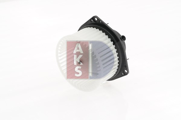 Aks Dasis Innenraumgebläse [Hersteller-Nr. 528060N] für Chevrolet