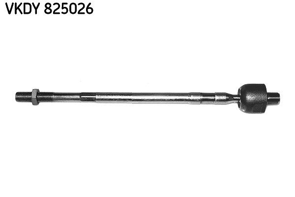 Skf Axialgelenk, Spurstange [Hersteller-Nr. VKDY825026] für Hyundai