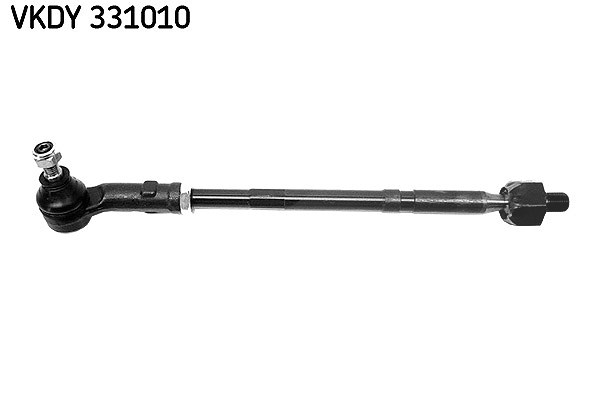 Skf Spurstange [Hersteller-Nr. VKDY331010] für Audi, VW