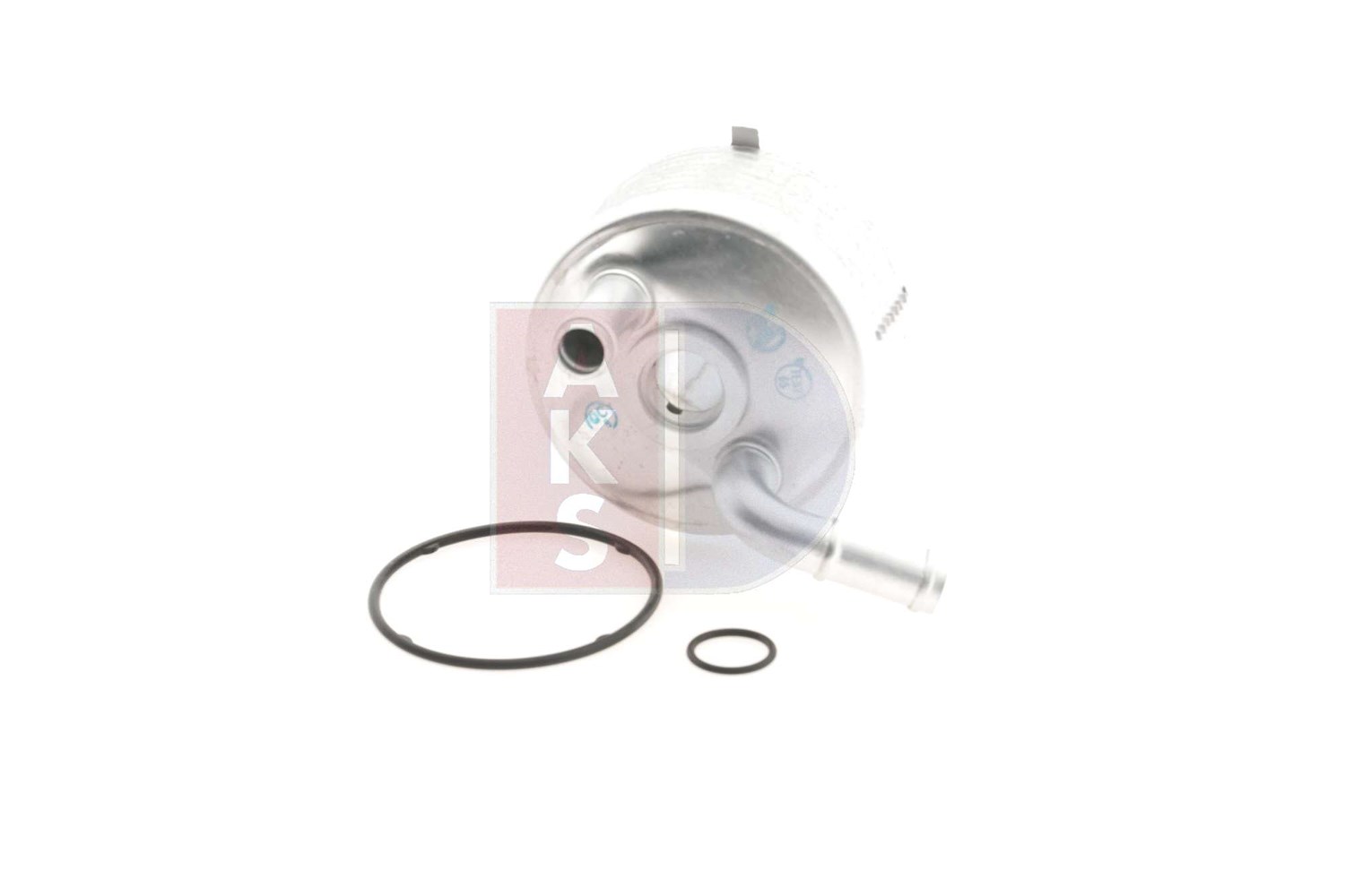 Aks Dasis Ölkühler, Automatikgetriebe [Hersteller-Nr. 056080N] für Mini