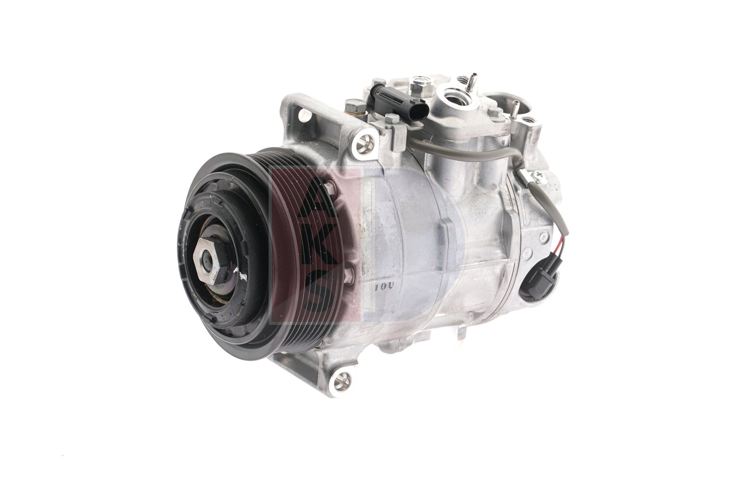 Aks Dasis Kompressor, Klimaanlage [Hersteller-Nr. 853098N] für Mercedes-Benz