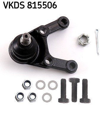 Skf Trag-/Führungsgelenk [Hersteller-Nr. VKDS815506] für Mitsubishi