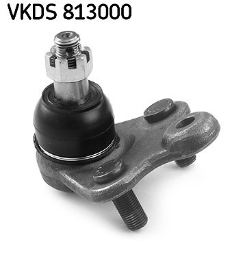 Skf Trag-/Führungsgelenk [Hersteller-Nr. VKDS813000] für Honda
