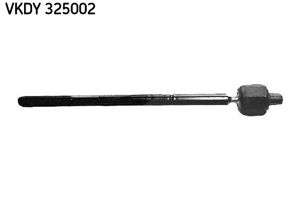 Skf Axialgelenk, Spurstange [Hersteller-Nr. VKDY325002] für Vauxhall, Opel