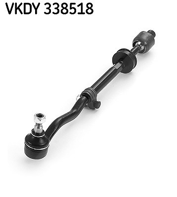 Skf Spurstange [Hersteller-Nr. VKDY338518] für BMW