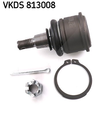 Skf Trag-/Führungsgelenk [Hersteller-Nr. VKDS813008] für Honda