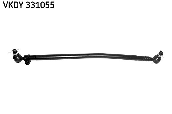 Skf Spurstange [Hersteller-Nr. VKDY331055] für VW