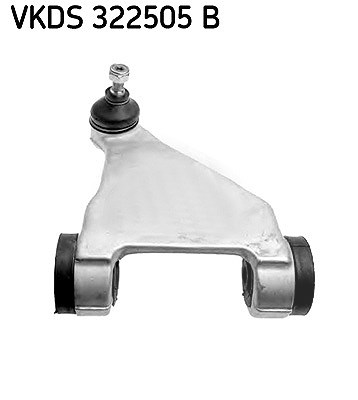 Skf Lenker, Radaufhängung [Hersteller-Nr. VKDS322505B] für Alfa Romeo