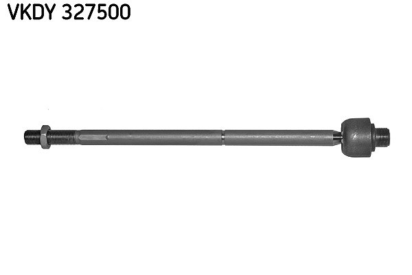 Skf Axialgelenk, Spurstange [Hersteller-Nr. VKDY327500] für Land Rover