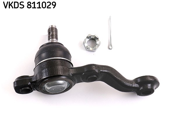 Skf Trag-/Führungsgelenk [Hersteller-Nr. VKDS811029] für Lexus, Toyota