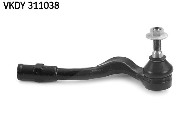 Skf Spurstangenkopf [Hersteller-Nr. VKDY311038] für Audi