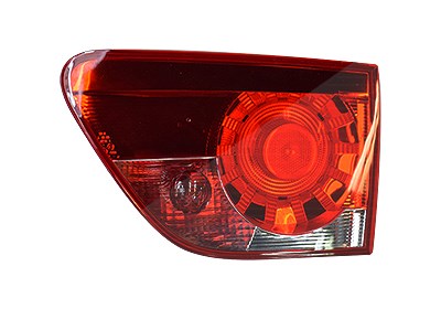 Van Wezel Heckleuchte [Hersteller-Nr. 4941928] für Seat