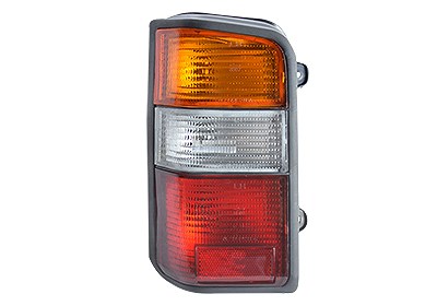 Van Wezel Heckleuchte [Hersteller-Nr. 3252921] für Mitsubishi
