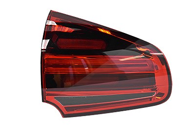 Van Wezel Heckleuchte [Hersteller-Nr. 7422923V] für Porsche