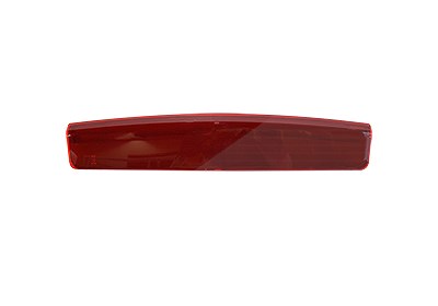 Van Wezel Zusatzbremsleuchte [Hersteller-Nr. 0243929] für Land Rover