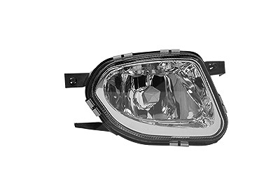 Van Wezel Nebelscheinwerfer [Hersteller-Nr. 3077996] für Mercedes-Benz
