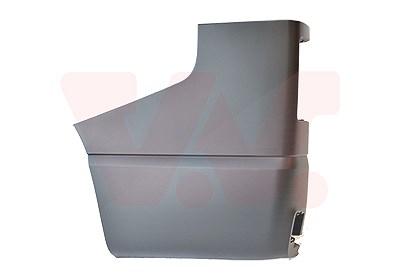 Van Wezel Stoßfänger [Hersteller-Nr. 4396535] für Opel, Renault, Fiat, Nissan