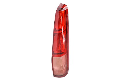 Van Wezel Heckleuchte [Hersteller-Nr. 3367936] für Nissan