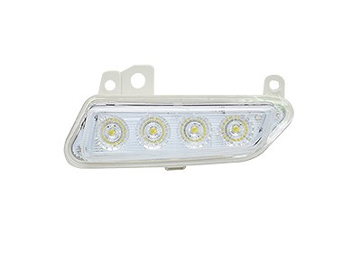 Van Wezel Tagfahrleuchte [Hersteller-Nr. 2562958] für Honda