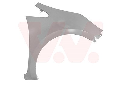 Van Wezel Kotflügel [Hersteller-Nr. 8323658] für Kia