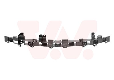 Van Wezel Aufpralldämpfer, Stoßfänger [Hersteller-Nr. 1508561] für Dacia