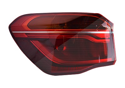 Van Wezel Heckleuchte [Hersteller-Nr. 0684921] für BMW