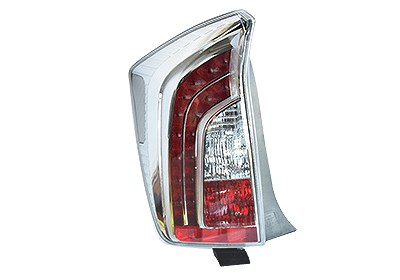 Van Wezel Heckleuchte [Hersteller-Nr. 5468931] für Toyota