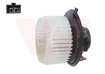 Van Wezel Innenraumgebläse [Hersteller-Nr. 0147773] für Alfa Romeo