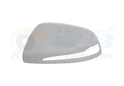 Van Wezel Abdeckung, Außenspiegel [Hersteller-Nr. 3082843] für Mercedes-Benz