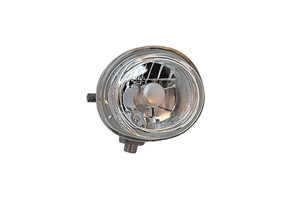 Van Wezel Nebelscheinwerfer [Hersteller-Nr. 2749996] für Mazda