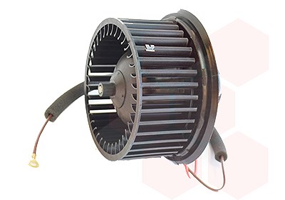 Van Wezel Innenraumgebläse [Hersteller-Nr. 5826773] für Seat, VW