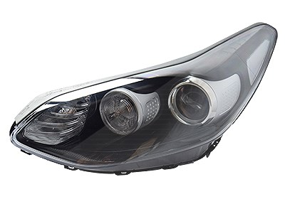 Van Wezel Hauptscheinwerfer [Hersteller-Nr. 8384965] für Kia