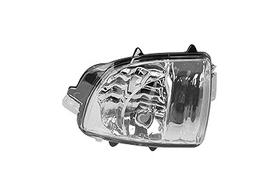 Van Wezel Blinkleuchte [Hersteller-Nr. 5938915] für Volvo