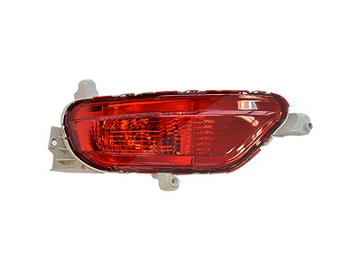 Van Wezel Nebelschlussleuchte [Hersteller-Nr. 2773929] für Mazda