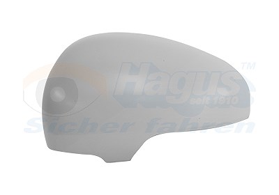 Van Wezel Abdeckung, Außenspiegel [Hersteller-Nr. 5420843] für Toyota