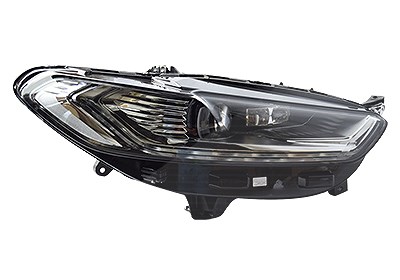 Van Wezel Hauptscheinwerfer [Hersteller-Nr. 1883966V] für Ford