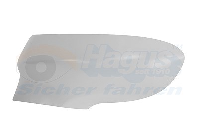 Van Wezel Abdeckung, Außenspiegel [Hersteller-Nr. 3872843] für Opel