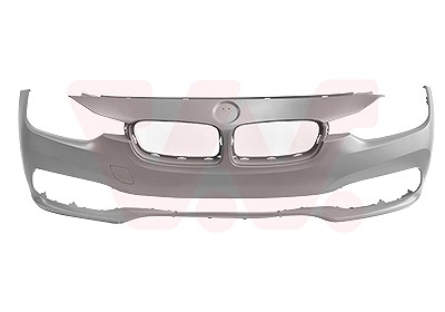 Van Wezel Stoßfänger [Hersteller-Nr. 0693574] für BMW