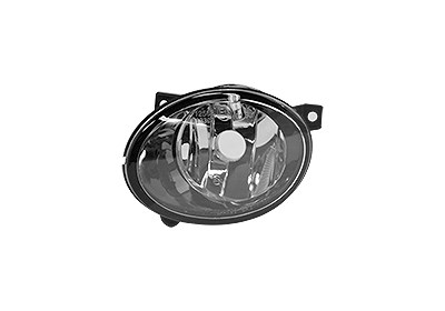 Van Wezel Nebelscheinwerfer [Hersteller-Nr. 3083997] für VW, Mercedes-Benz