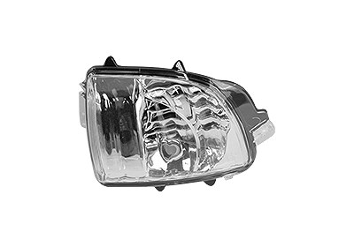 Van Wezel Blinkleuchte [Hersteller-Nr. 5938916] für Volvo