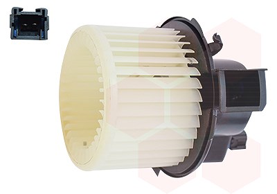 Van Wezel Innenraumgebläse [Hersteller-Nr. 0961773] für Peugeot