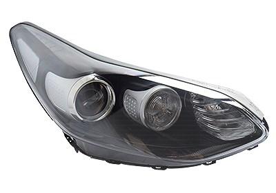 Van Wezel Hauptscheinwerfer [Hersteller-Nr. 8384966] für Kia