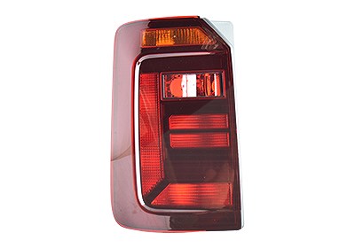 Van Wezel Heckleuchte [Hersteller-Nr. 5854933] für VW