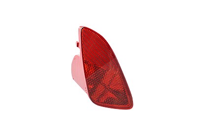 Van Wezel Nebelschlussleuchte [Hersteller-Nr. 1809939] für Ford