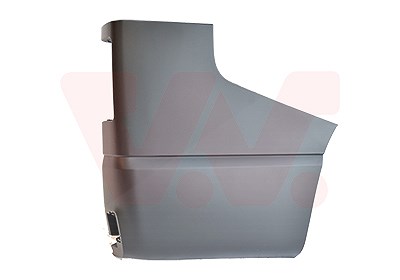 Van Wezel Stoßfänger [Hersteller-Nr. 4396536] für Renault, Opel, Fiat, Nissan