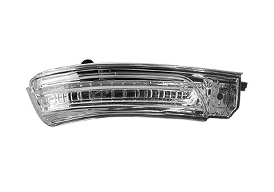 Van Wezel Blinkleuchte [Hersteller-Nr. 5420916] für Toyota