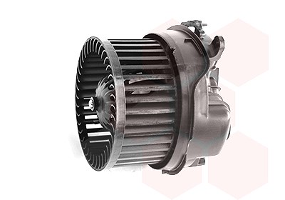Van Wezel Innenraumgebläse [Hersteller-Nr. 0917773] für Peugeot, Citroën