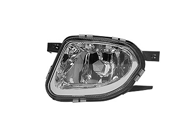 Van Wezel Nebelscheinwerfer [Hersteller-Nr. 3077995] für Mercedes-Benz