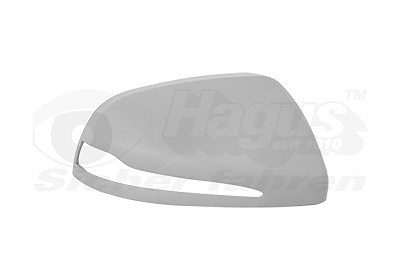 Van Wezel Abdeckung, Außenspiegel [Hersteller-Nr. 3082844] für Mercedes-Benz